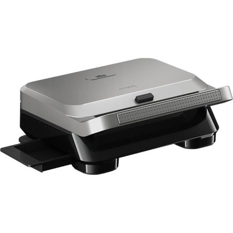 Braun SM 5006 Snack Maker 5 Kontaktgrill und Waffeleisen 0X23100003