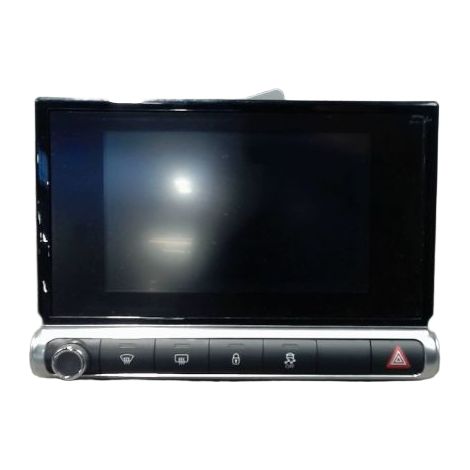 [PRODUIT D'OCCASION] Ecran Gps CITROEN C4 Cactus ♻️ Ref Oe. 98010025zd - Garantie à vie (1/3)