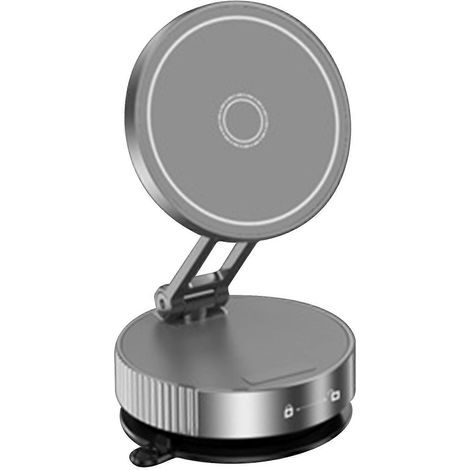 Support de téléphone de navigation pour voiture, anti-chute, support universel pour smartphone à fixer sur le tableau de bord