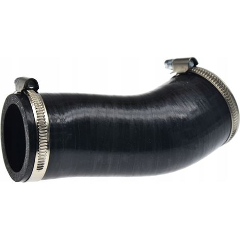 TURBO-LADELUFTKÜHLERSCHLAUCH VW MULTIVAN 2.5 7H0145832J (1/5)