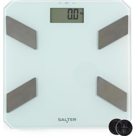 Escala analizadora de vidrio Salter SA00601WCFEU12 (1/5)