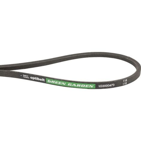 Courroie 4L53 OPTIBELT LG2000473