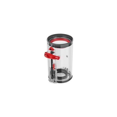 Staubbehälter für Dyson V11 V15, Ersatzteile SV14 SV17 SV15 SV22 SV28, Staubsaugerzubehör, Behälter, Staubbox, Behälterbaugruppe, Teilenummer 970050-01 und 9654 (1/5)