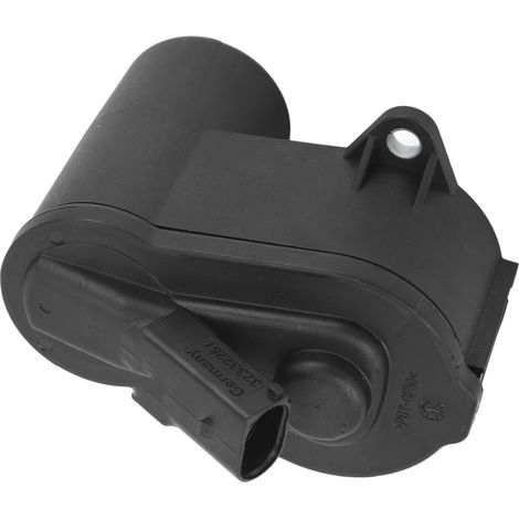 2 Stück elektrische Handbrems-Servomotoren mit Stecker 3C0998281, kompatibel mit Seat Alhambra II ab 2010, 12 Torx (1/5)