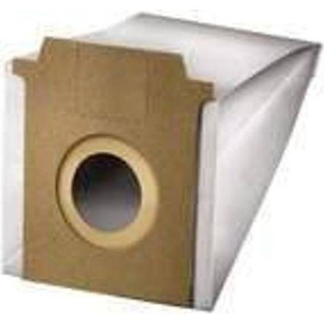 5pz Sacchetti MICROFIBRA Siemens Bosch Converto Flexa