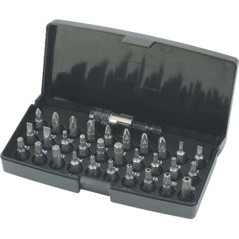Kit puntas HIKOKI 753000NF
