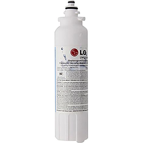 FILTRE A EAU FRIGO AMERICAIN LG POUR REFRIGERATEUR - ADQ73613401 (1/4)