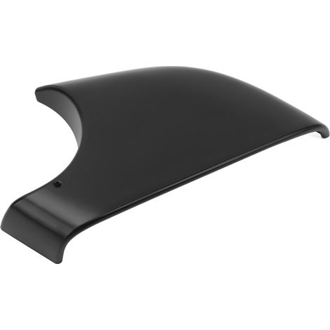 Verstärkte Schutzabdeckung für den linken Rückspiegel, elegantes Design, kompatibel mit Tesla Model 3 2287 3005