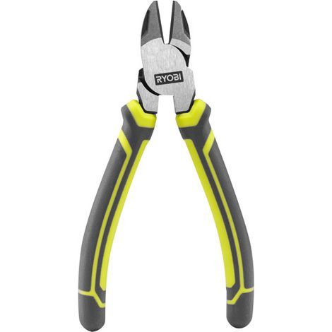 Ryobi 160mm Diagonal Cutters RHDC160