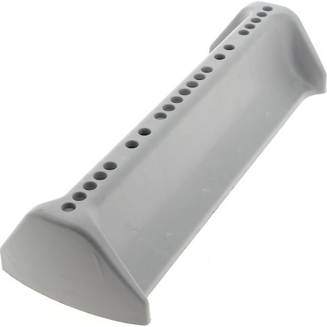 Lama del tamburo l=19cm lj2f000a7 per lavatrice fagor (1/2)