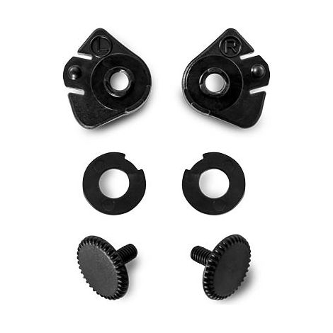 Juego de Tornillos para Visor KASK WAC00005