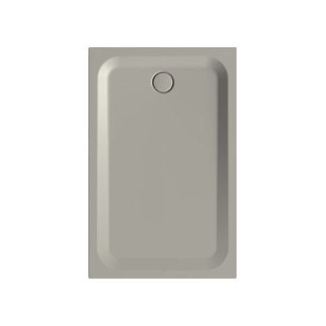 BAC 5834-416T Receveur de douche rectangulaire Ultra avec
