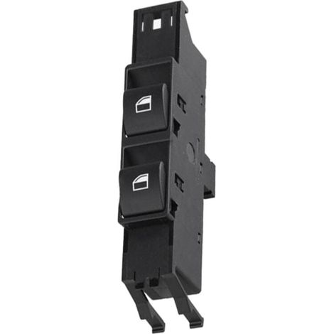 Pour E46 Coupé 1999-2006 Interrupteur de Vitre éLectrique Gauche 61316902175 (1/4)
