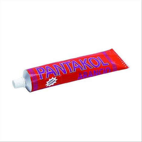 Colla a presa rapida "Pantakol" per tubi e raccordi in PVC 125 ml