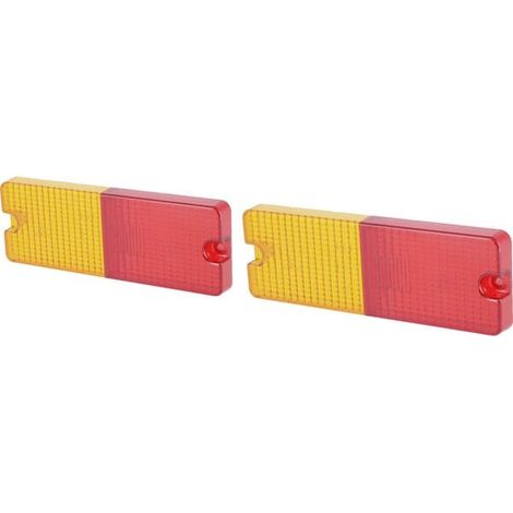 Vitre gauche ZETOR 9318800