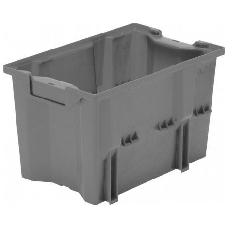 Boite DLK 2 gris (Par 10) (1/2)