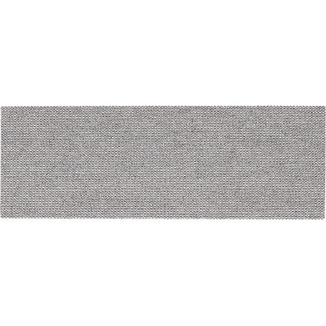 Schleifband Abranet 80 x 230 mm Klettband Mikroperforation (50 Stck.) - MIRKA