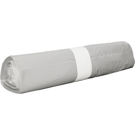 Stumpf 250 sacchi per rifiuti trasparenti da 10 l - 5406623