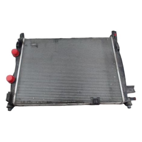 Radiateur NISSAN Qashqai [PRODUIT D'OCCASION]♻️21400jd51c (1/2)