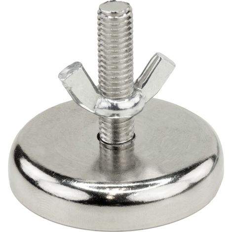 Ansmann 1600-0414 Halterung Magnet 75M830 (1/5)