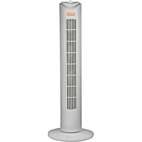 VENTILATORE A TORRE 3 VELOCITA H75CM