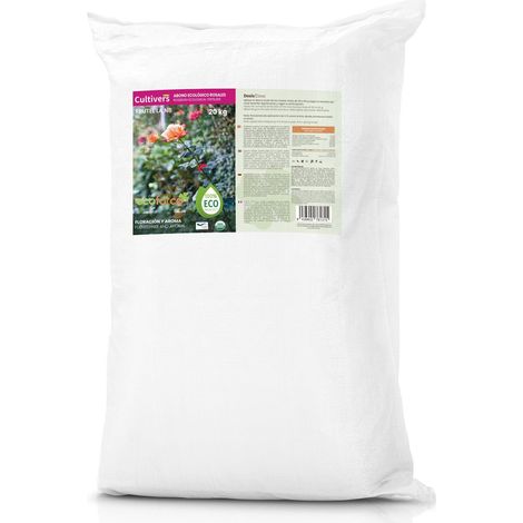 Cultivers Ecoles Ecoles DÐ©nger 20 kg
