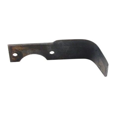 Motocultor hoja azada cultivador 350-613 350-612 FORT 185mm dx sx 1 LAMA DESTRA 350-613