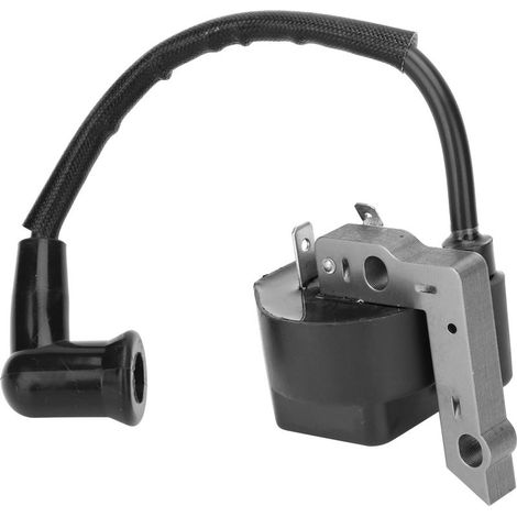 Bobine d'Allumage pour Tronçonneuse Stihl FS38 FS45 FS55 - Pièce de Rechange Moteur Haute Performance (1/5)