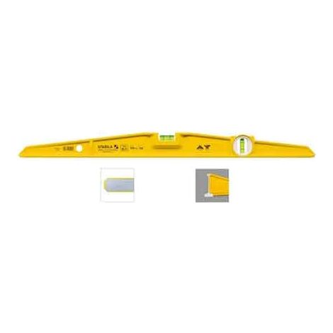 LIVELLA TRAPEZIOIDALE STABILA 60 cm - STABILA