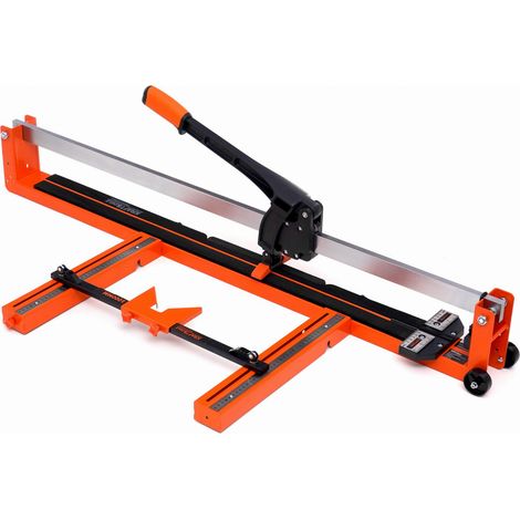 Coupe-carreaux 48"" / 1200 mm KD10677 (1/5)