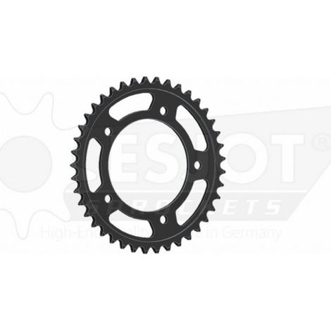 Couronne de transmission Esjot pour moto Yamaha 1000 YZF R1 41Dts