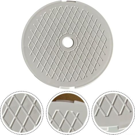 Jiajia AI, Couvercle pour skimmer de piscine Hayward SP1096 SP1097 pour jardin, terrasse et extérieur (1/5)
