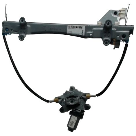 [PRODUIT D'OCCASION] Mecanisme+moteur Leve-glace Avant Gauche RENAULT Twingo ♻️ Ref Oe. 8200384743 - Garantie à vie (1/2)