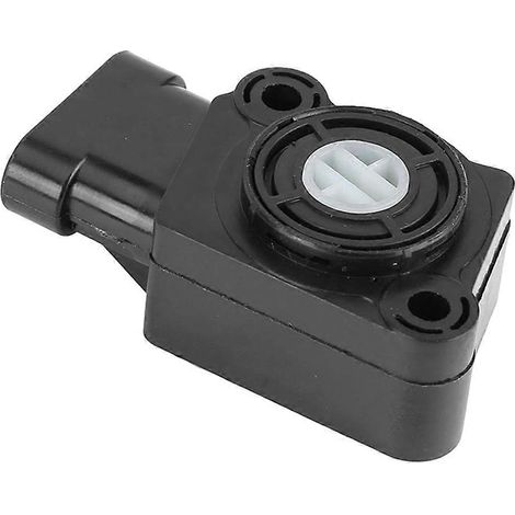 Throttle position Capteur 134734 pour Cummins Mack Volvo 1697269C91 1697269C92 2607117C91 2607180C91 (1/5)
