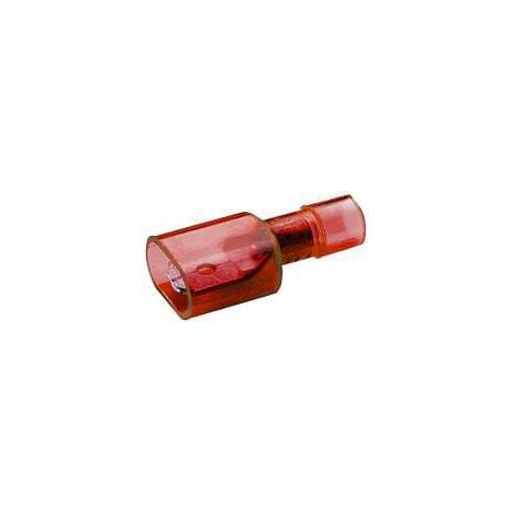 Cosse de câble rouge HELLA 8KW744703003