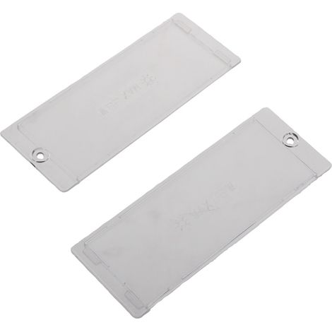 Whirlpool - plexi d'éclairage - c00938057 - 8054868181304