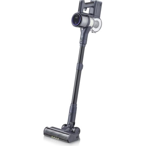 Staubsauger Severin hv 7179 Akku LED Anzeige