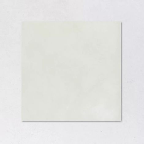 Carrelage Intérieur Effet Béton RESIN 120x120 cm Verde Chiaro (1/2)