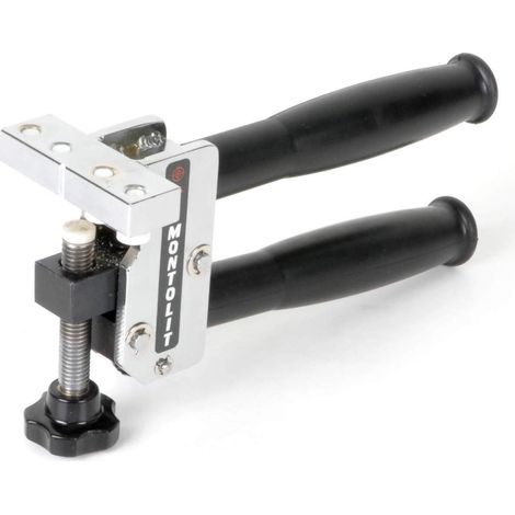 ZANGE FÜR PARALLEL BRECHSYSTEM FLIESEN MONTOLIT 56RJ MAX 15 MM