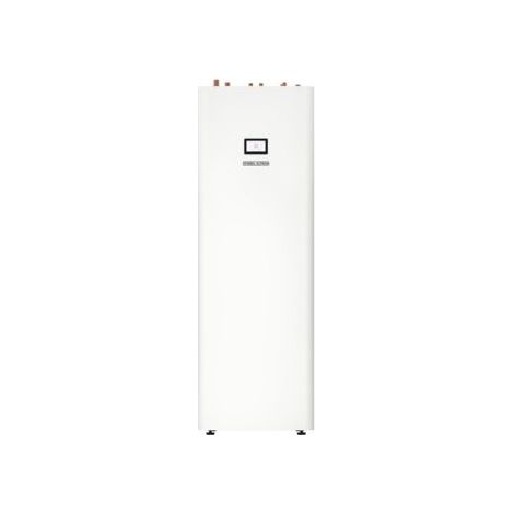 Stiebel Eltron Sole-Wasser-Wärmepumpe WPE-I 07.1 Plus HW, R290 11,6-7kW bei B0/W35