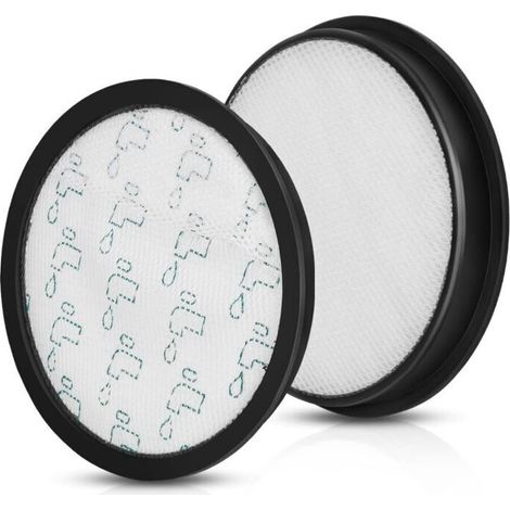 2 Filtres pour Rowenta Silence Force Cyclonic 4AAAA RO7647EA RO7663EA RO7676EA RO7681EA (Modèle RO76xx) Aspirateurs, Filtre de Rechange Accessoires ZR903701 (1/5)