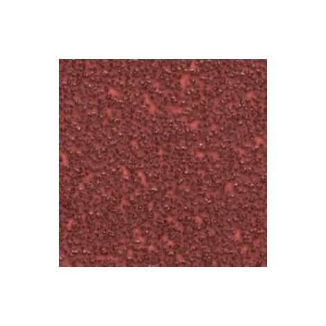 Accessories 2609256A80 Feuilles abrasives pour Ponceuses vibrantes 93 x 185 Nombre de trous 8 Grain 40 Lot de 10 feuilles (1/4)