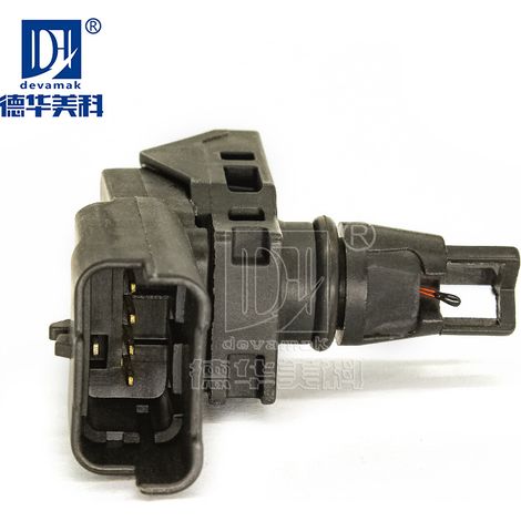 Saugrohrdrucksensor 9675333080, kompatibel mit Peugeot 408, 308S, Citroen C4L, C-Quatre 1.2T (1/5)