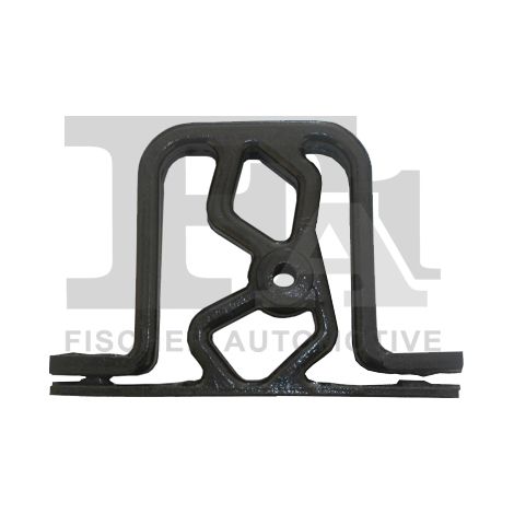 Suspension, échappement FA1 103-919 BMW 18201401797
