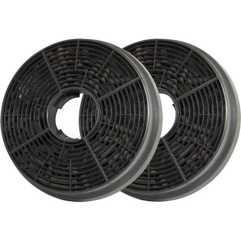Filtro carbone per cappa DU 650G / 652IX