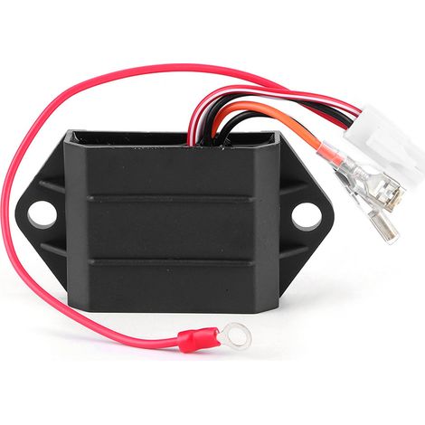 Allumeur CDI 72562-G01 EPIGC107 compatible avec les modèles de chariots EZGO à moteur 4 temps (1991-2002)