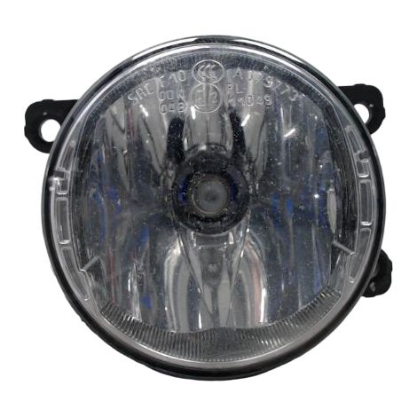 Phare Antibrouillard Avant Gauche RENAULT Megane [PRODUIT D'OCCASION]♻️261500097r