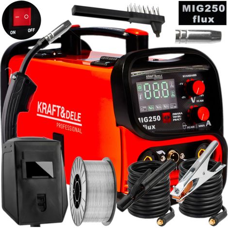 Carrello da trasporto Standard ST-86675 (1/5)