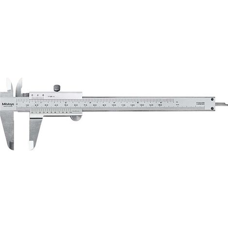 CALIBRE PIE REY 530-104 150MM - UNCETA