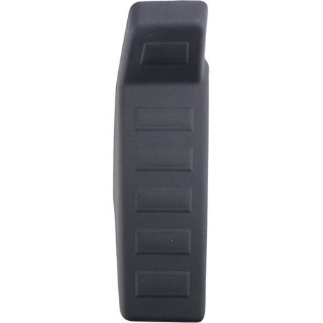 Protection de repose-pieds pour pédales de voiture 1RK61XDVAB pour Jeep Compass 2011-2017 - Accessoire auto (1/5)